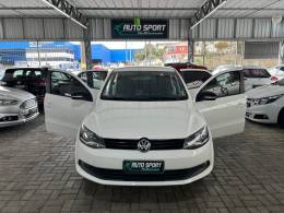 VOLKSWAGEN - VOYAGE - 2015/2015 - Branca - R$ 43.900,00