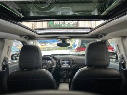 JEEP - COMPASS - 2019/2019 - Branca - R$ 115.800,00