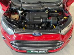 FORD - ECOSPORT - 2013/2013 - Vermelha - R$ 54.000,00