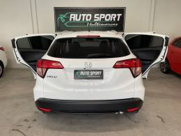 HONDA - HR-V - 2017/2017 - Branca - R$ 94.900,00