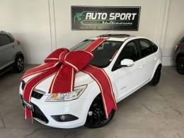 FORD - FOCUS - 2013/2013 - Branca - R$ 56.900,00