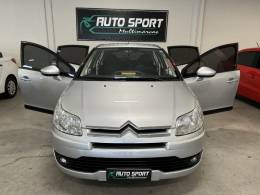 CITROËN - C4 - 2012/2013 - Prata - R$ 37.900,00