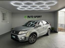 SUZUKI - VITARA - 2018/2019 - Cinza - R$ 78.800,00