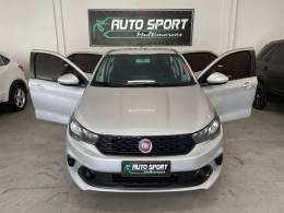 FIAT - ARGO - 2019/2019 - Prata - R$ 54.900,00