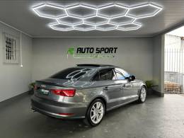 AUDI - A3 - 2015/2015 - Cinza - R$ 91.900,00