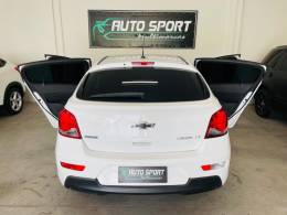 CHEVROLET - CRUZE - 2014/2014 - Branca - R$ 59.900,00