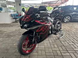 YAMAHA - YZF - 2009/2009 - Preta - R$ 42.900,00