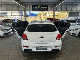 CHEVROLET - CRUZE - 2014/2014 - Branca - R$ 72.900,00