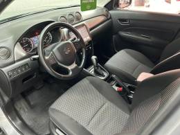 SUZUKI - VITARA - 2018/2019 - Cinza - R$ 78.800,00
