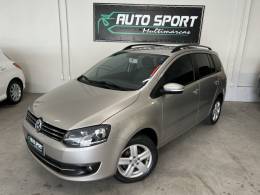 VOLKSWAGEN - SPACEFOX - 2010/2011 - Prata - R$ 40.900,00