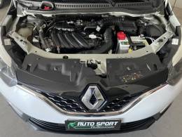 RENAULT - CAPTUR - 2019/2019 - Branca - R$ 77.900,00