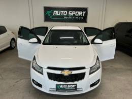 CHEVROLET - CRUZE - 2012/2012 - Branca - R$ 54.900,00