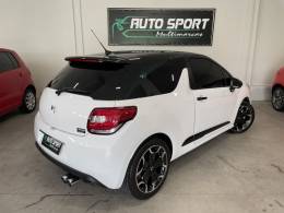 CITROËN - DS3 - 2013/2013 - Branca - R$ 58.900,00