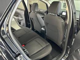 FORD - ECOSPORT - 2017/2018 - Preta - R$ 68.000,00