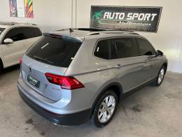 VOLKSWAGEN - TIGUAN - 2019/2019 - Cinza - R$ 129.900,00