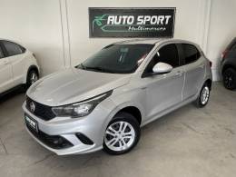 FIAT - ARGO - 2019/2019 - Prata - R$ 54.900,00