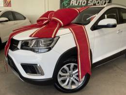 CHERY - TIGGO - 2020/2020 - Branca - R$ 62.900,00