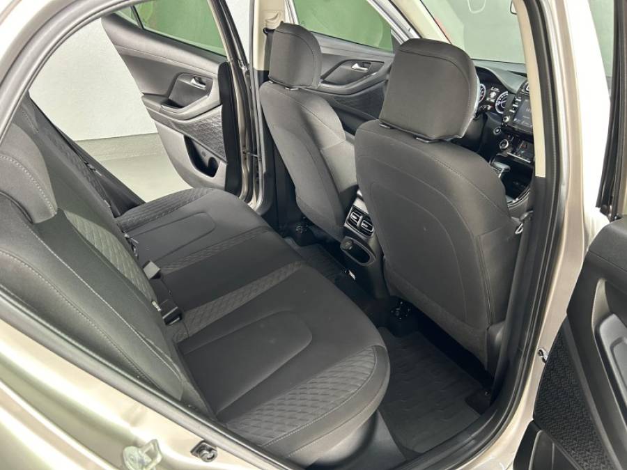 HYUNDAI - CRETA - 2021/2022 - Prata - R$ 111.900,00