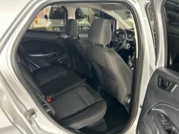 FORD - ECOSPORT - 2020/2020 - Prata - R$ 72.000,00