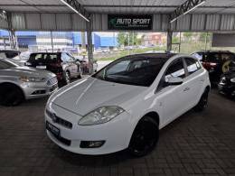 FIAT - BRAVO - 2012/2013 - Branca - R$ 35.900,00