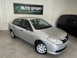 RENAULT - SYMBOL - 2011/2011 - Prata - R$ 29.800,00