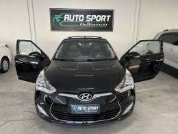 HYUNDAI - VELOSTER - 2012/2013 - Preta - R$ 69.800,00