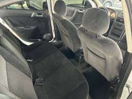CHEVROLET - ASTRA - 2011/2011 - Branca - Sob Consulta