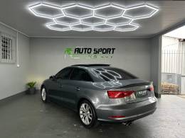 AUDI - A3 - 2015/2015 - Cinza - R$ 91.900,00