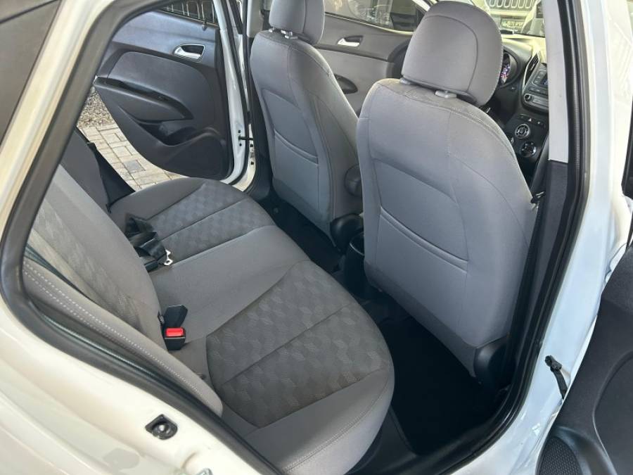 HYUNDAI - HB20S - 2016/2016 - Branca - R$ 64.900,00