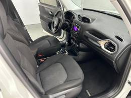 JEEP - RENEGADE - 2016/2016 - Branca - R$ 72.500,00