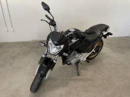 HONDA - CB 300R - 2014/2015 - Preta - Sob Consulta