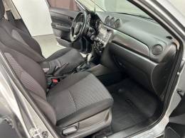 SUZUKI - VITARA - 2018/2019 - Cinza - R$ 78.800,00