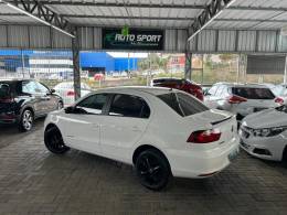 VOLKSWAGEN - VOYAGE - 2015/2015 - Branca - R$ 43.900,00