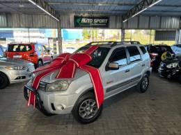 FORD - ECOSPORT - 2012/2012 - Prata - R$ 44.900,00