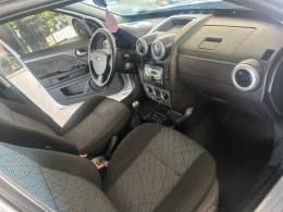 FORD - ECOSPORT - 2012/2012 - Prata - R$ 44.900,00