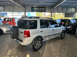FORD - ECOSPORT - 2012/2012 - Prata - R$ 44.900,00