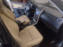 SUZUKI - GRAND VITARA - 2015/2015 - Cinza - R$ 64.900,00