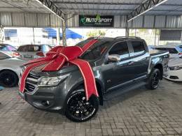 CHEVROLET - S10 - 2020/2020 - Cinza - R$ 149.900,00
