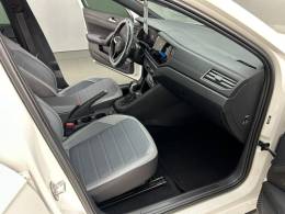 VOLKSWAGEN - NIVUS - 2024/2024 - Branca - R$ 131.900,00