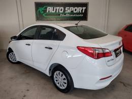 HYUNDAI - HB20S - 2019/2019 - Branca - R$ 54.900,00