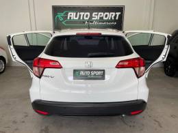 HONDA - HR-V - 2016/2016 - Branca - R$ 79.900,00