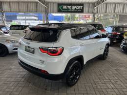 JEEP - COMPASS - 2019/2019 - Branca - R$ 115.800,00
