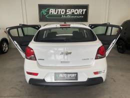 CHEVROLET - CRUZE - 2012/2013 - Branca - R$ 62.000,00