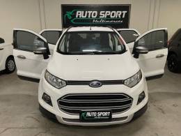 FORD - ECOSPORT - 2014/2014 - Branca - R$ 56.900,00