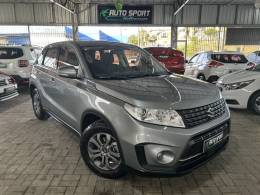 SUZUKI - VITARA - 2018/2019 - Cinza - R$ 78.800,00