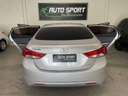 HYUNDAI - ELANTRA - 2013/2013 - Prata - R$ 67.900,00