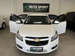 CHEVROLET - CRUZE - 2013/2013 - Branca - R$ 67.000,00