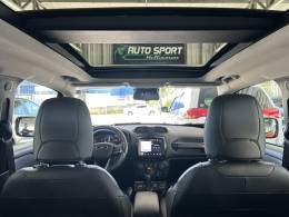 JEEP - RENEGADE - 2022/2022 - Laranja - R$ 122.900,00