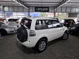 MITSUBISHI - PAJERO TR4 - 2010/2010 - Branca - R$ 64.900,00