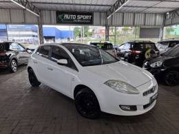 FIAT - BRAVO - 2012/2013 - Branca - R$ 35.900,00